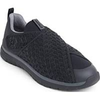 Anodyne Men's Black Shoes