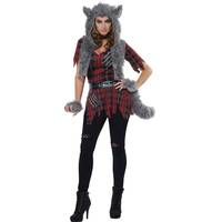 California Costume Women's Animal Costumes