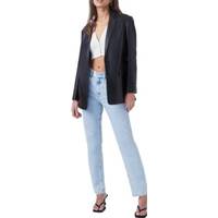 French Connection Women's Leather Jackets