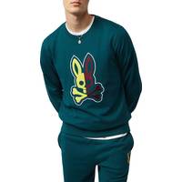 Bloomingdale's Psycho Bunny Men's Sweatshirts