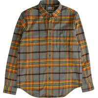 Timberland Men's Button-Down Shirts
