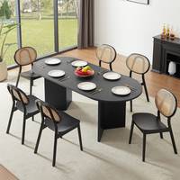 Bed Bath & Beyond Oval Dining Tables