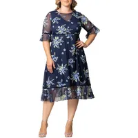 Macy's Kiyonna Semi-Formal Dresses