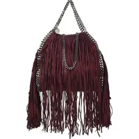 Belk Women's Fringe Bags