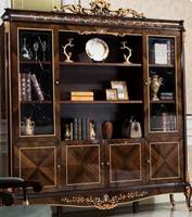 Infinity Furniture Import Bookcases
