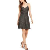 Women's Fit & Flare Dresses from Monteau