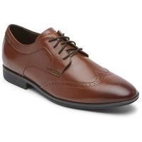 Famous Footwear Rockport Men's Brown Dress Shoes