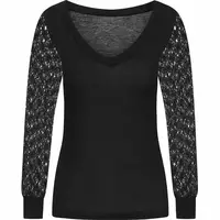 Wolf & Badger Women's Lace Tops