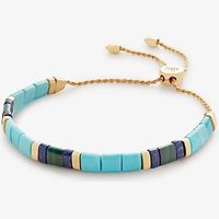 Selfridges Monica Vinader Women's Friendship Bracelets