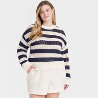 Universal Thread Women's Pullover Sweaters