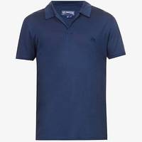 Selfridges Vilebrequin Men's Short Sleeve Polo Shirts