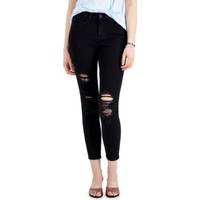 Style & Co Women's Ripped Jeans