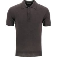 Valentino Men's Short Sleeve Polo Shirts