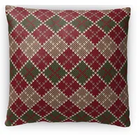 Kavka Designs Christmas Pillows