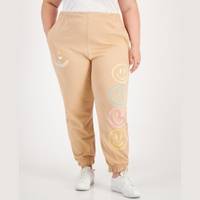 Macy's Full Circle Trends Women's Plus Size Joggers