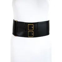 French Connection Women's Logo Belts