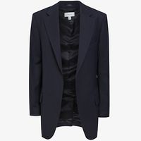 Selfridges Reiss Women's Wool Blazers