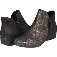 Revere Comfort Shoes Women's Ankle Boots