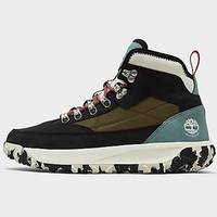 JD Sports Timberland Women's Hiking Boots