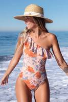 Cupshe Women's One-Piece Swimsuits