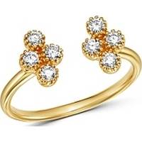 Women's Yellow Gold Rings from Bloomingdale's