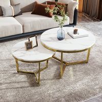 Streamdale Furniture Round Coffee Tables