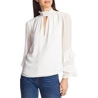 Women's Ruffle Blouses from 1.STATE