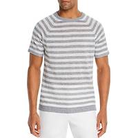 Bloomingdale's The Men's Store Men's Linen Shirts