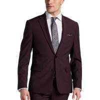 Men's Wearhouse JOE Joseph Abboud Men's Slim Fit Suits