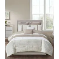 Macy's Madison Park King Comforter Sets