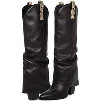 Zappos Steve Madden Women's Over The Knee Boots