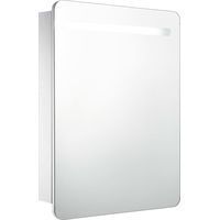 Macy's Vidaxl Bathroom Mirrors With Lights