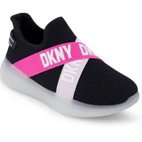 Macy's DKNY Girl's Slip On Sneakers