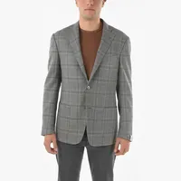 Shop Premium Outlets Corneliani Men's Blazers