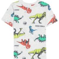 Jurassic Park Kids' Fashion