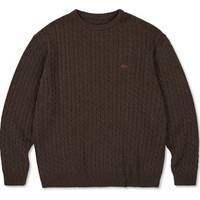Musinsa Men's Cable-knit Sweaters