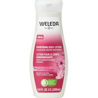 Weleda Body Lotions For Dry Skin