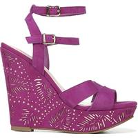 Women's Wedge Sandals from Fergie