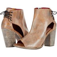 Zappos BED:STU Women's Ankle Boots