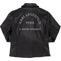 Karl Lagerfeld Kids' Outerwear