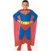 Costume SuperCenter Baby Superhero Costumes