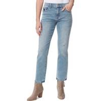 Gloria Vanderbilt Women's Straight Leg Jeans
