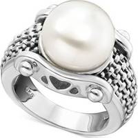 Women's Silver Rings from Macy's
