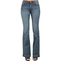 Standards & Practices Women's Mid Rise Jeans