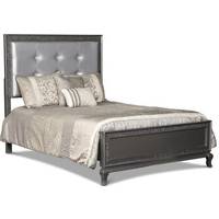 New Classic Furniture Twin Beds