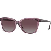 SmartBuyGlasses Vogue Eyewear Women's Polarized Sunglasses
