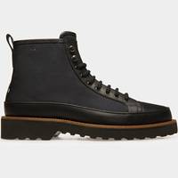 Bally Men's Leather Boots