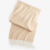 Style & Co Women's Fringe Scarves