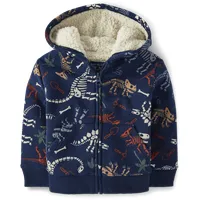 The Children's Place Toddler Boy' s Hoodies