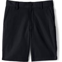 Lands' End Boy's Chino Shorts